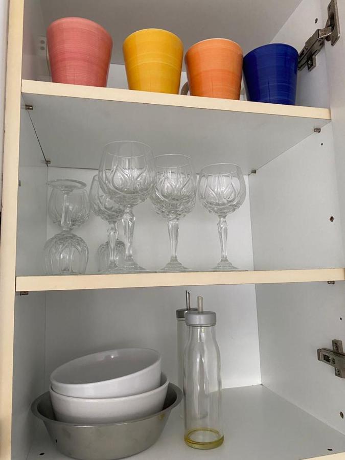 Apartamento Atico Muy Luminoso E Increibles Vistas Baiona Exterior foto